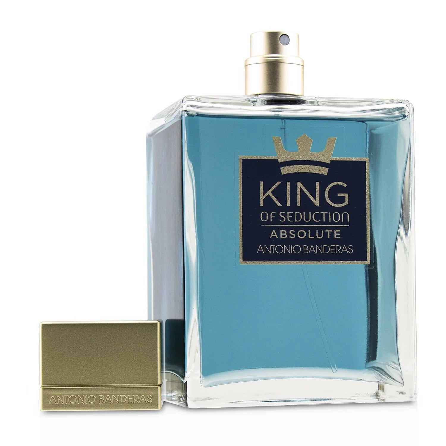 Eau De Toilette Spray 100ml/3.3oz A3871