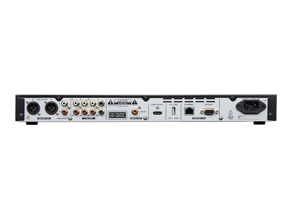 BluRay Player X17356