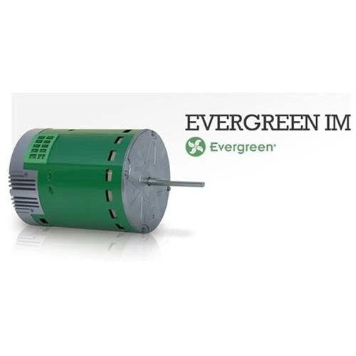 1 HP 115/230V Brushless Direct Drive Blower Motor K607105