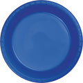 Cobalt Dinner Plates, Case of 600 M523764