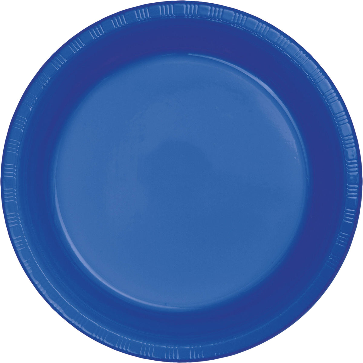 Cobalt Dinner Plates, Case of 600 M523764
