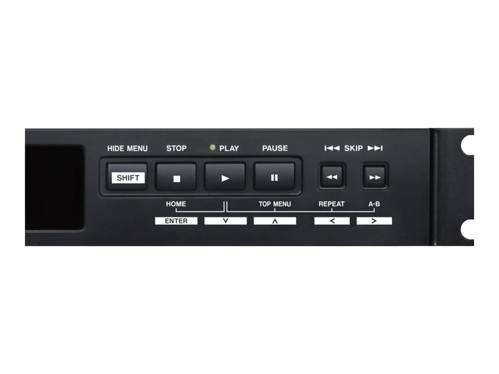 BluRay Player X17356