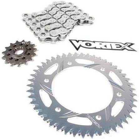 520 Street Chain and Sprocket Kit P28510