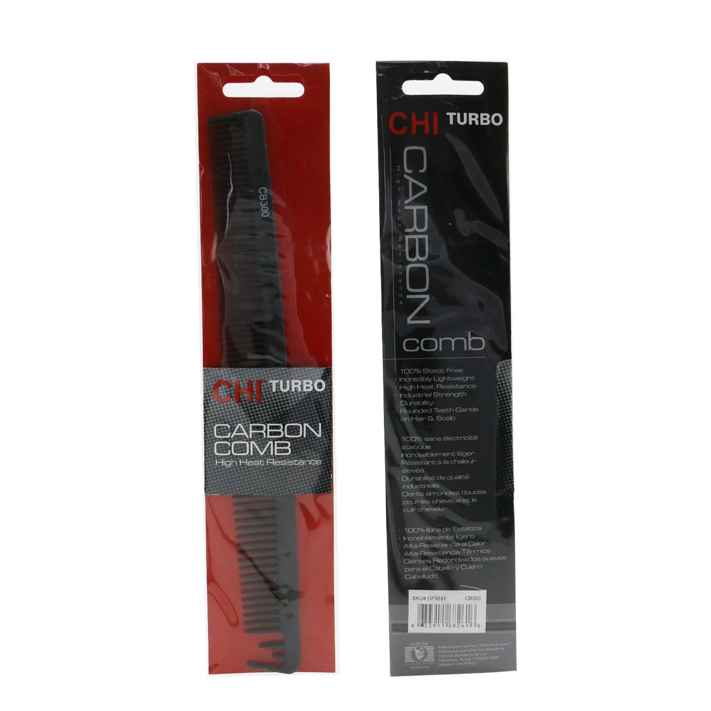 Turbo Carbon Dual Comb W795896