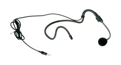 Behind-the-Head Microphone V301