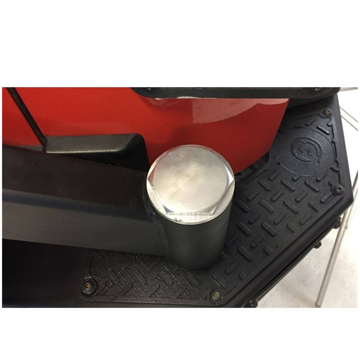Modular Rear Tire Carrier Assembly D792429