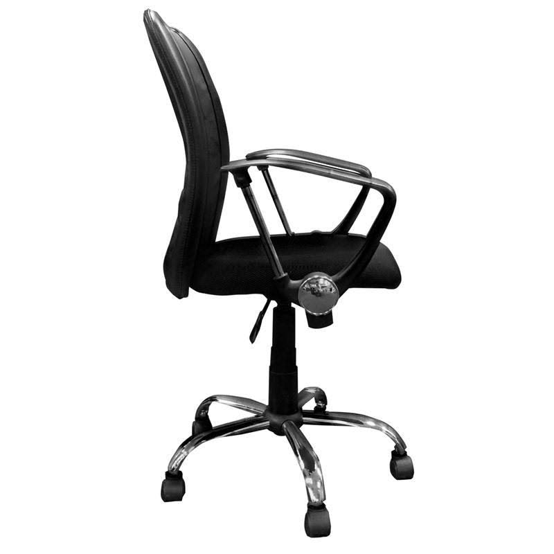 Curve Task Chair with Helmet Logo P5481