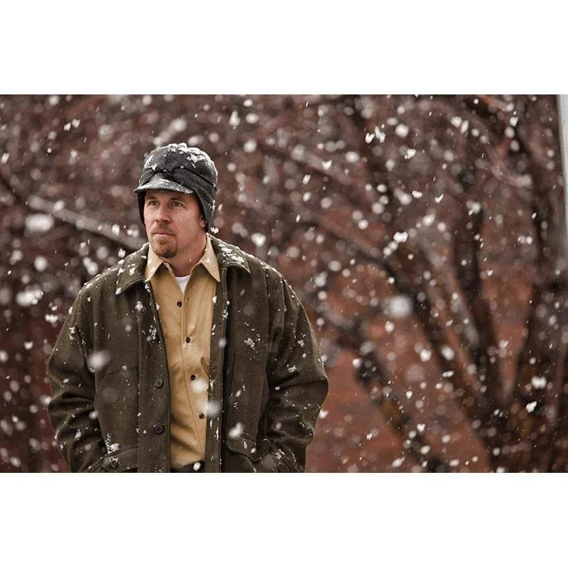 Rancher Cap B66687