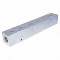 Manifold, 6 Outlets, Outlet Size 3/4 D661