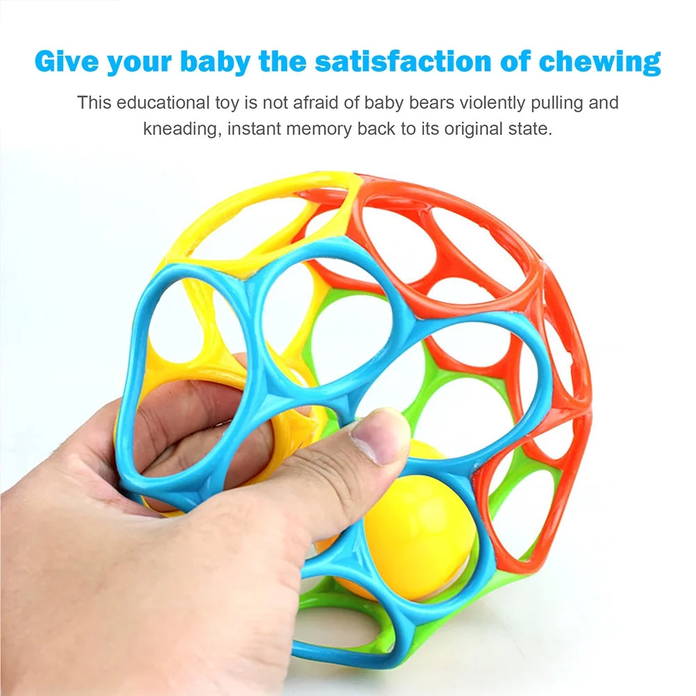 Sensory Toy Grasping Ball F2844