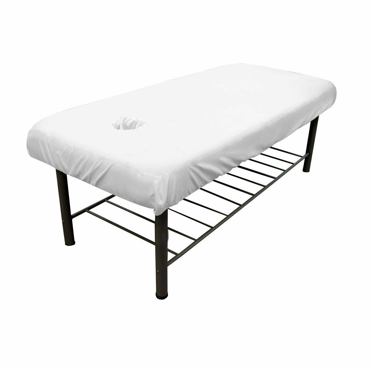 Fitted Sheets Massage Table Cover F67123