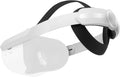 Head Strap for Oculus Quest 2 with 5000mAh Battery Pack, Pack of 2 X937776