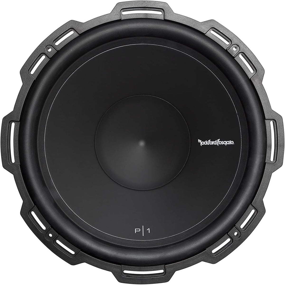 15" SVC 2-Ohm Subwoofer and Mono Amplifier M13221