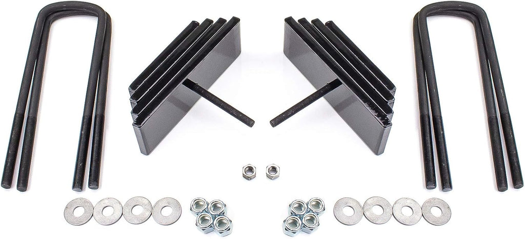 2" Front Leveling Lift Kit for 1999-2004 Ford F250 Super Duty 4X4 L87893