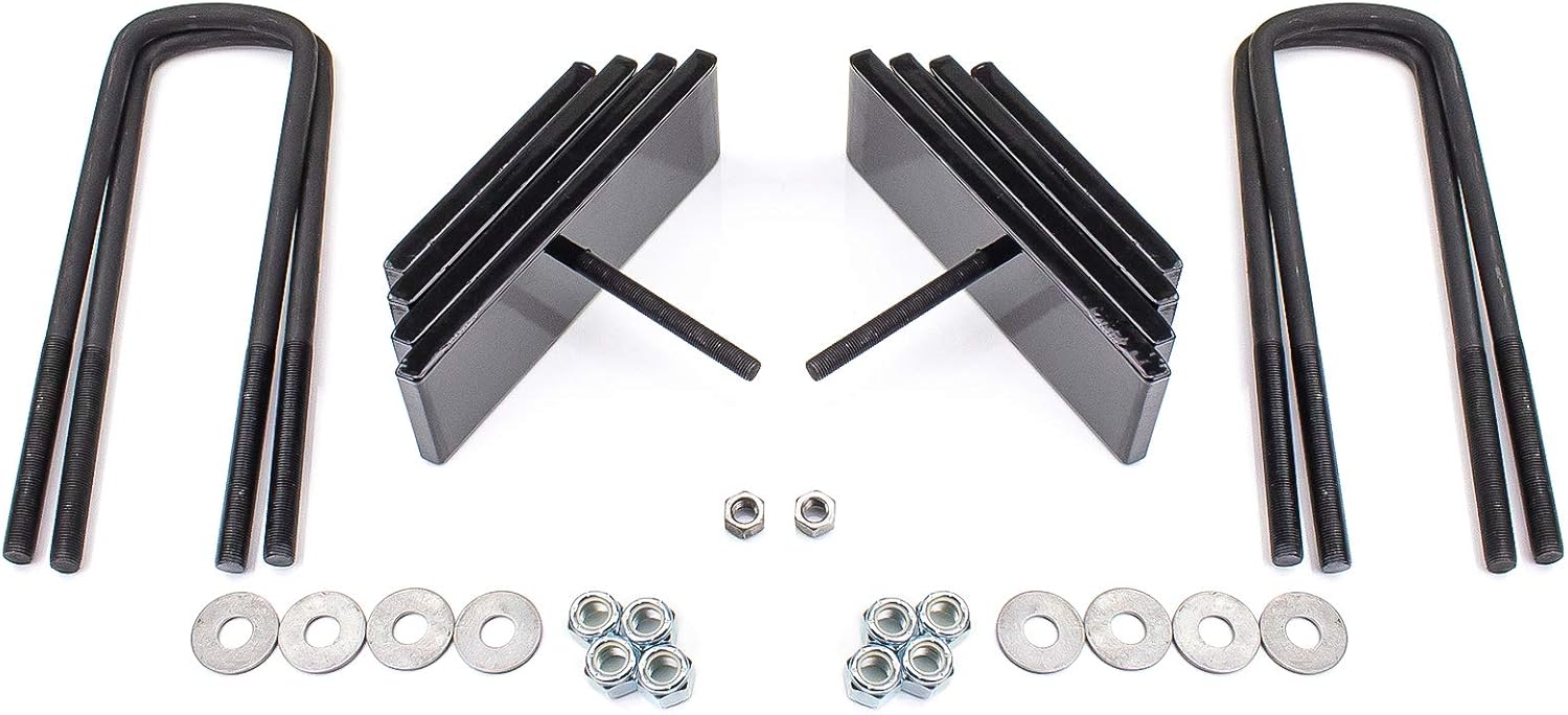 2" Front Leveling Lift Kit for 1999-2004 Ford F250 Super Duty 4X4 L87893