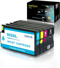 952XL Ink Cartridge Pack of 2 D57833