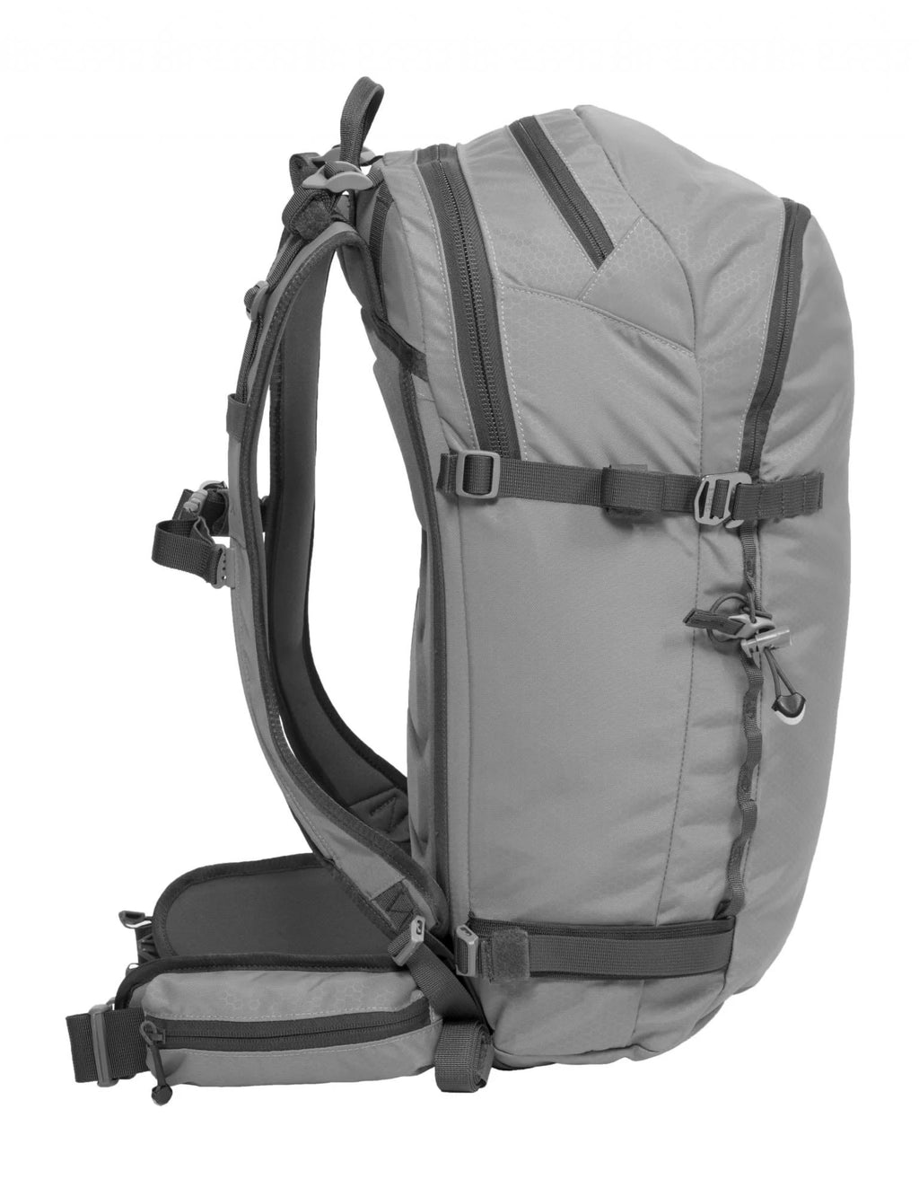 Black Glissade 25 Backpack L8752