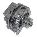 100 Amp Chrome Plated Alternator I911344