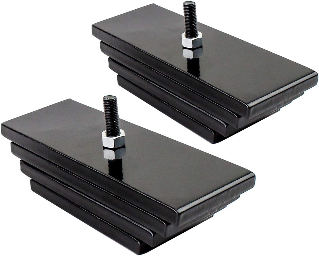 2" Front Leveling Lift Kit for 1999-2004 Ford F250 Super Duty 4X4 L87893