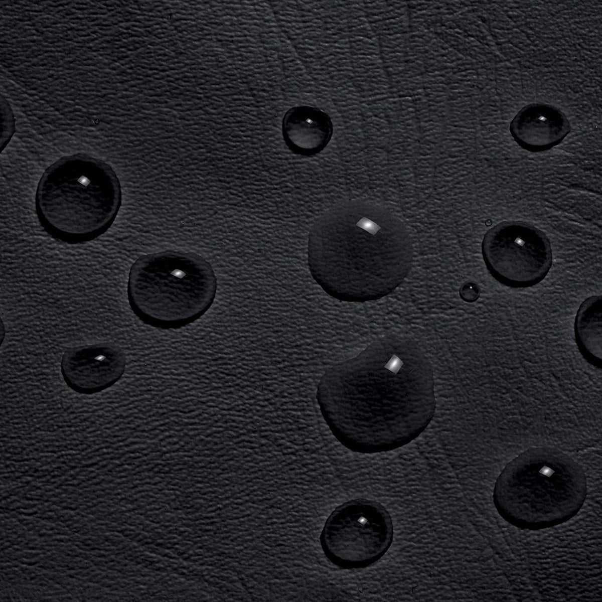 Black Pack of 2 RV Air Conditioner Cover E77485
