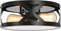 Golden Iron Birdcage Ceiling Light X75100