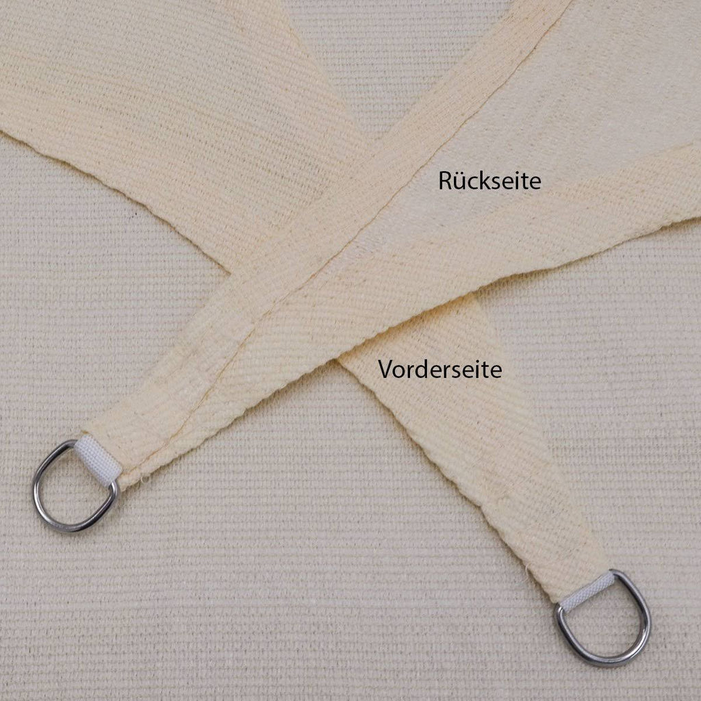 Triangular Sunshade T73880