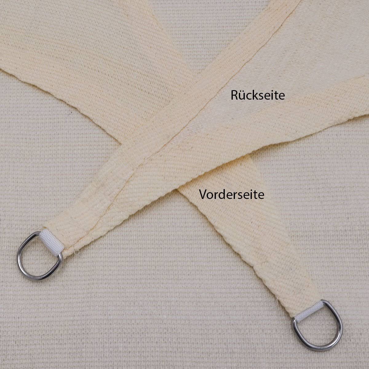 Triangular Sunshade T73880