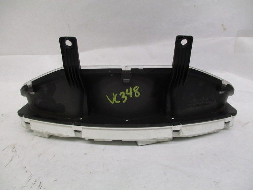 2008 Kia Sportage Speedometer Cluster MPH 2.7L 94k OEM H2438
