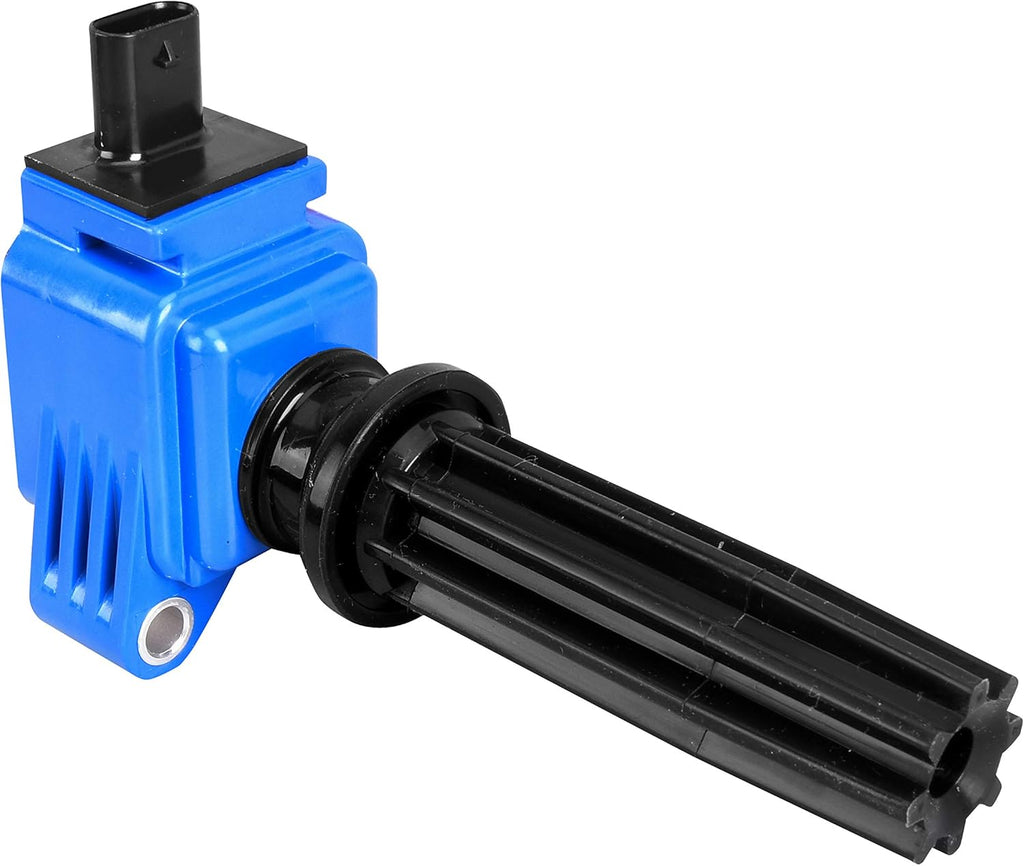 Set of 4 Ignition Coil Pack Compatible with Ford Explorer 2.0L 2.3L L4 and Focus 2.0L 2.3L L4 Z222