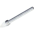 1/2x22 Carbide Tipped Glass & Tile Drill Bit G939188