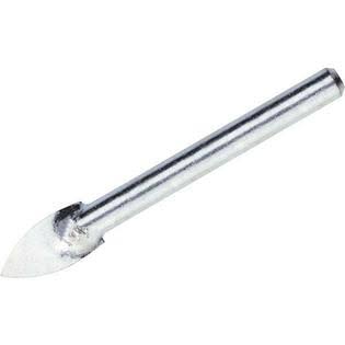 1/2x22 Carbide Tipped Glass & Tile Drill Bit G939188