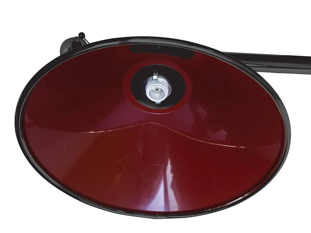 3 Shade Billiard Light B309893