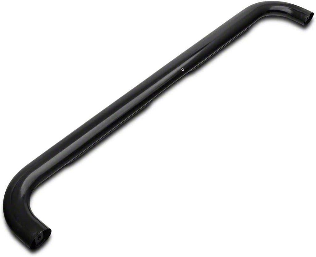 Black Body Mount Side Step Bars Z969733