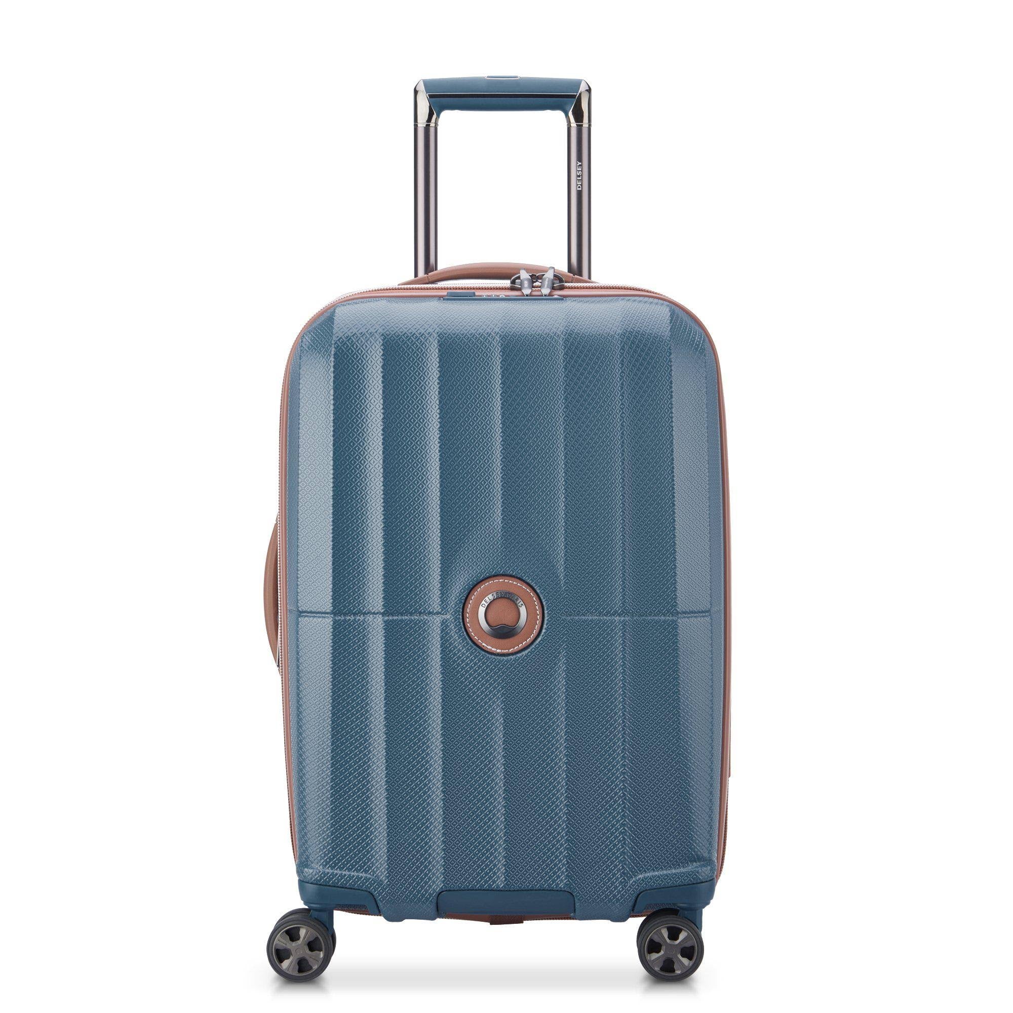 Baltic Blue 21inch Carry-On Spinner W325158