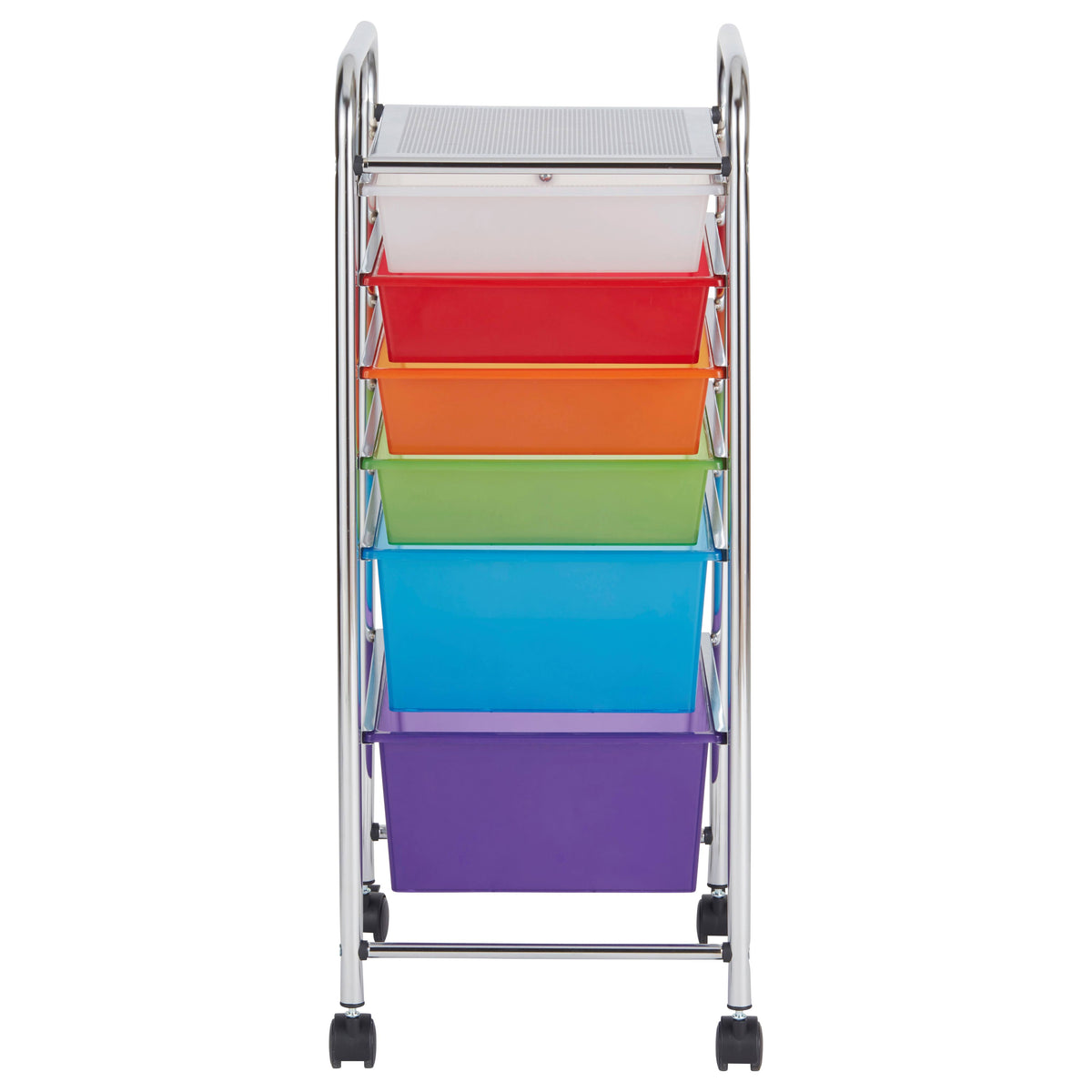 6 Drawer Mobile Organizer W26963