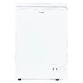 3.5 Cu. Ft. White Chest Freezer B2591
