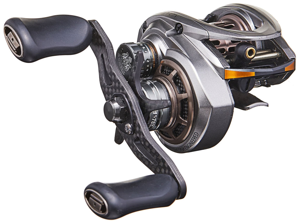 Baitcasting Reel C3472