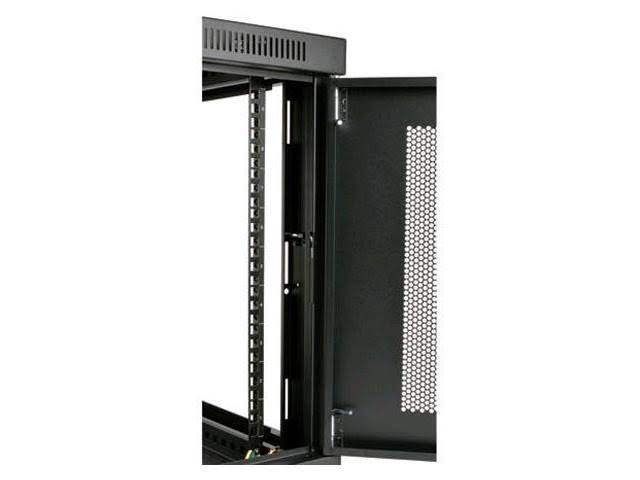 12U Wall Mount Rack Enclosure Server Cabinet U62595