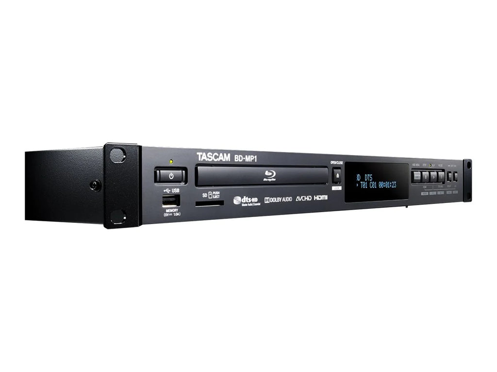 BluRay Player X17356