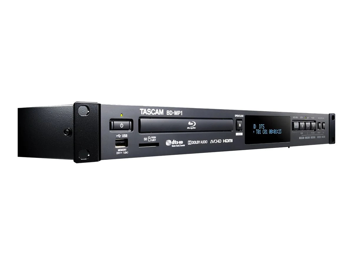 BluRay Player X17356