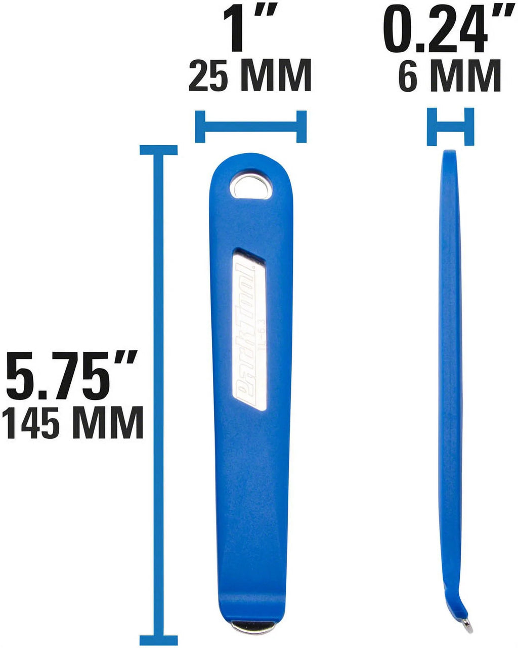 Steel Core Tire Levers G362116