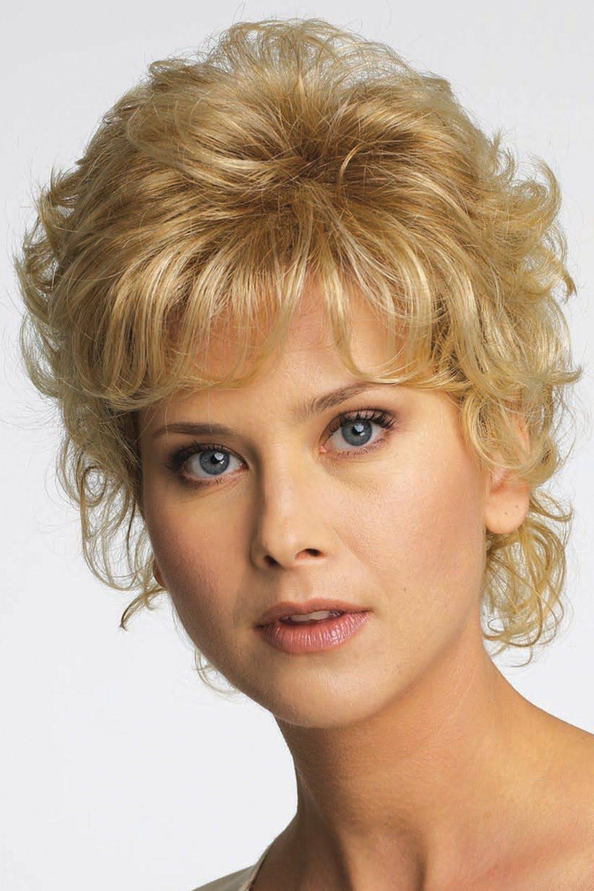 Sonata Hair Topper R86290