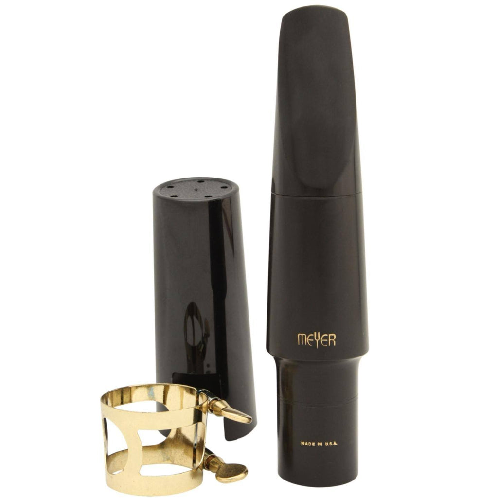 Meyer Baritone Saxophone Mouthpiece 4 Medium I115912