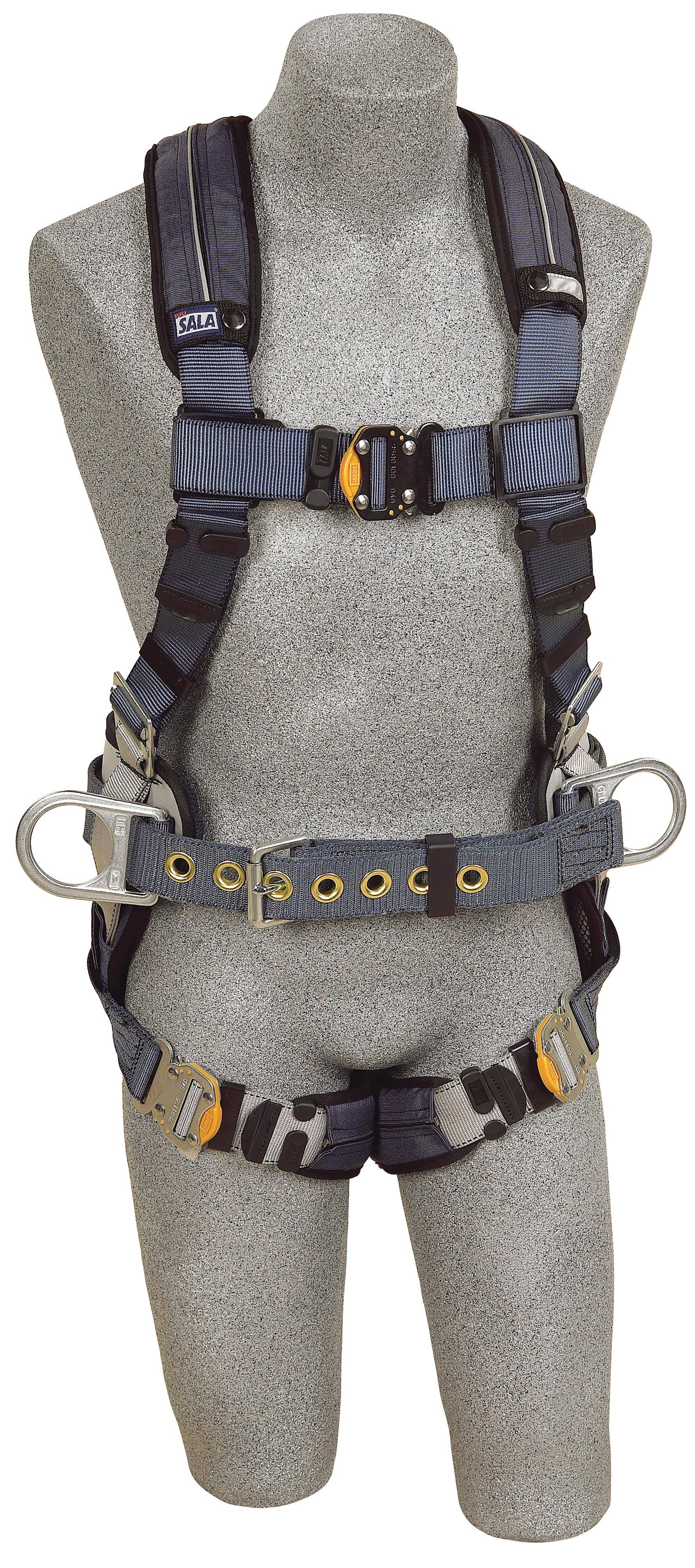 Positioning Harness T715097