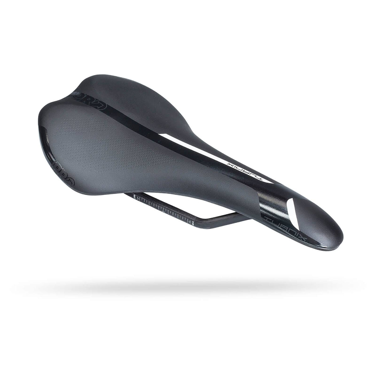 Black Carbon Saddle B448203