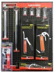 Lubrication Tool Assortment N891