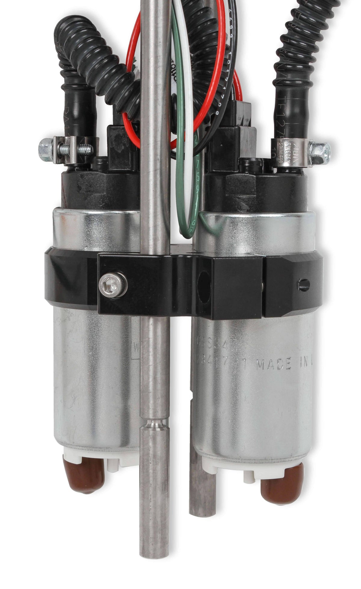 EFI Fuel Pump Module 6-Bolt 255 LPH U174960
