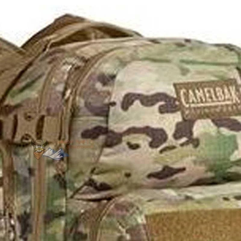 100 oz/3L Mil Spec Antidote Multicam Hydration Pack U72271