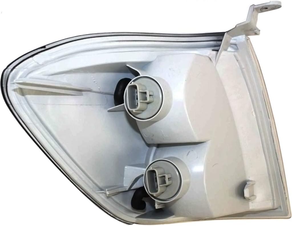 Passenger Side Parking Signal Light Assembly for 2005 2006 2007 Toyota Sequoia Double Cab S3709