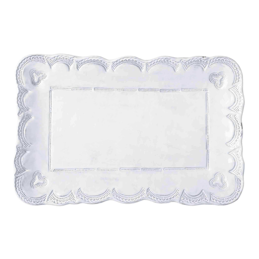 Rectangular Platter C5868